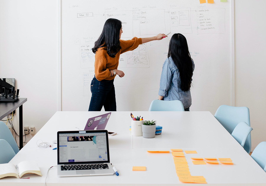 What We Do – Lead Pixel