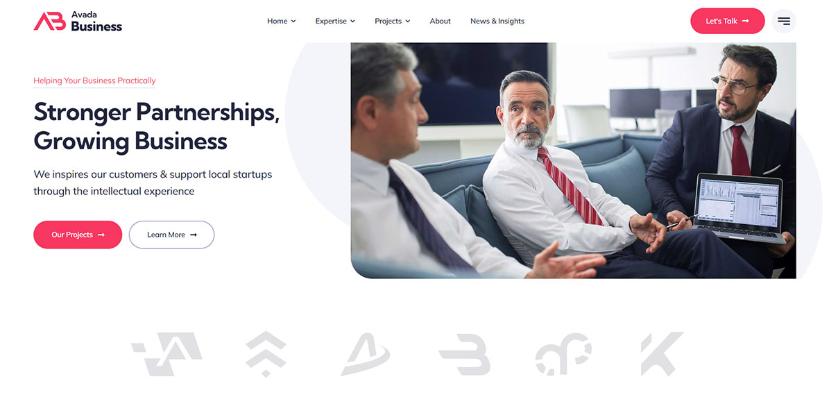 Who We Are – Lead Pixel